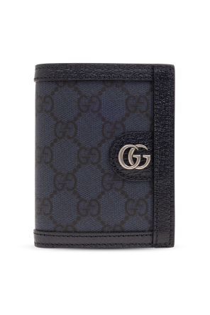 Gucci Multifunctional Folding Wallet (One Piece) main image 1